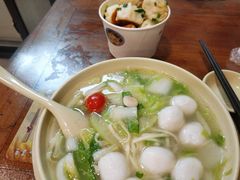 -同心楼(解放北路店)