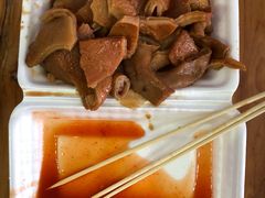 -细妹五香牛杂(步行街店)