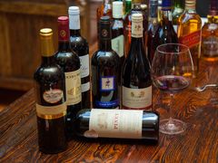 -凯撒城堡西餐厅(颐和国际店)