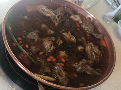-亿百顺红焖羊排小馆(总店)