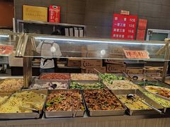 -富龙快餐店(铁西店)