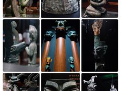 -深圳博物馆(古代艺术馆)