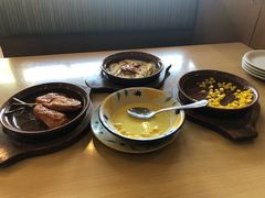 -萨莉亚意式餐厅(三号湾广场店)