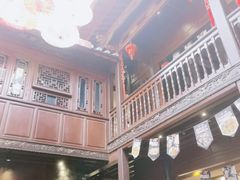 -志晖园(昆明老街店)