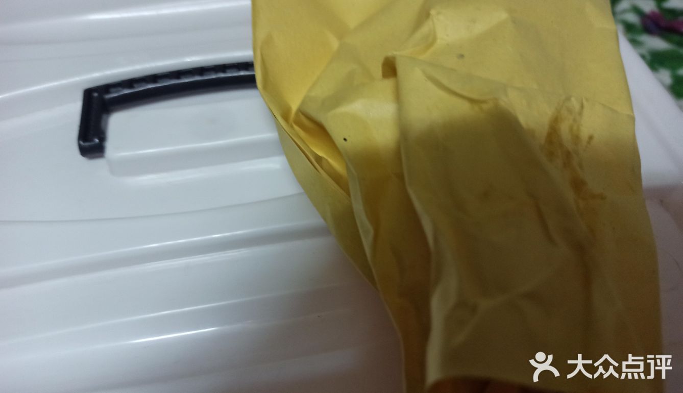 我是定的外卖，感觉还是不错的价格还是可以接受的