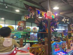 -卡通尼乐园(上海安亭店)