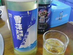 -泸州酸菜豆花火锅川师店