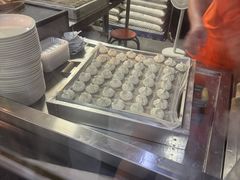 -津门张记包子铺(华昌道店)