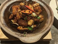 -汤城小厨•粤菜•靓汤(苏州街店)