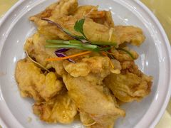 -长白山国际酒店中餐厅