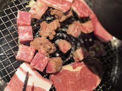 -拾勝牛·江景安格斯烧肉放题(江湾阳光天地店)