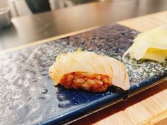 -鮨政· Omakase(港汇恒隆广场店)
