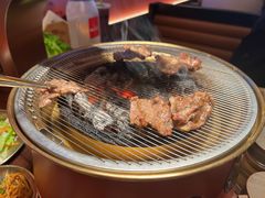 -西塔老太太泥炉烤肉(上海七宝领展广场店)