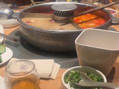 -巴奴毛肚火锅(龙湖锦艺城店)