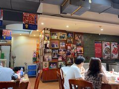 -天下客饭店(中山路店)