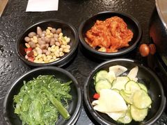 -九田家黑牛烤肉料理(石路天虹店)
