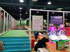-嘉文梦想世界(SM天津滨海城市广场店)