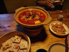 -长亭酒肆.武夷菜(鼓楼后海店)