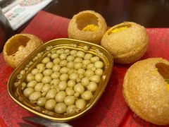 -食彩美印度特色美食餐厅·印度料理