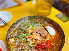 -屋里家延边朝鲜族冷面(南园店)