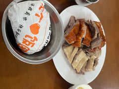 -四嫂鹅肉店(银海南二横街店)