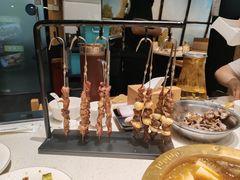 -和庆斋羊蝎子火锅·碳缸烧烤(顺义旗舰店)