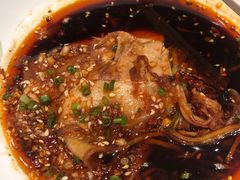 -漢舍中国菜馆(889广场店)