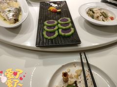 -宁夏国强手抓羊肉·清真菜(未央路凤三店)