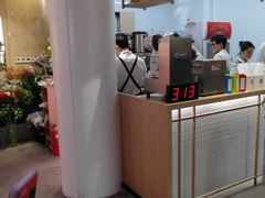 -隆延茶铺(学清路驹然店)