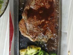 -必胜客(绿地新都会店)