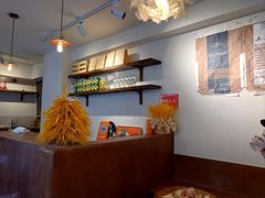 -Al Salam莫的三明治