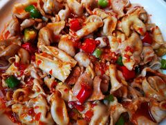 -老板恋上鱼(恒隆广场店)