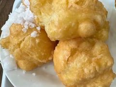 奶油炸糕-南来顺饭庄·清真(南菜园店)