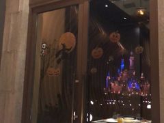 -WOLFGANG PUCK KITCHEN & BAR(迪士尼小镇店)