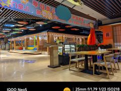 -汤W城市微度假(仓山店)