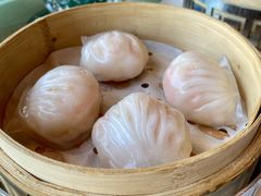 金轩虾饺皇-金轩中餐厅 Jin Xuan(浦东丽思卡尔顿酒店)