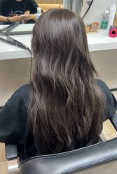 -奈川烫染Salon