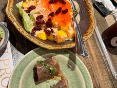 -古田居·特色寿司料理(骏欣中心店)