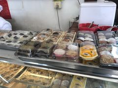 -糯米香(长江路店)
