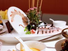 -川越泰火锅(吉利大厦店)