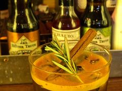-BIJOU coffee&cocktail(龙岗万科广场店)