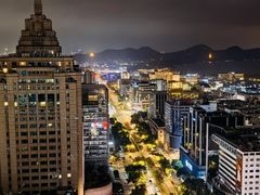 -Hi City·城市之巅