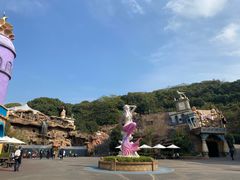 -杭州长乔极地海洋公园