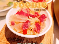 -刀板香·安徽菜(胜利路店)