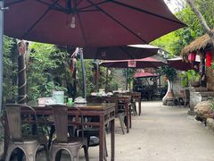 -园林美食城·本土农家菜(杨和镇店)