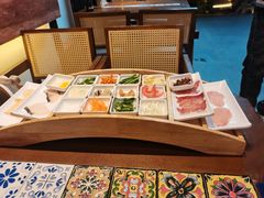 -芸南道·过桥米线(昆明老街旗舰店)