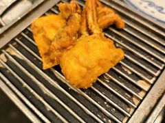 -菊上料理(蜀山银泰百货店)