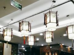-都一处烧麦馆(前门店)