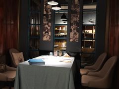 -茶啊冲电影主题文化餐厅(TOUCH12街店)