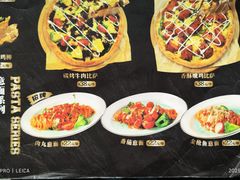 -魏斯理汉堡(西安西咸吾悦广场店)